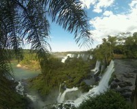 Cataratas de Iguazu 